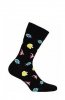 Skarpety Gatta U94.N03 Perfect Man Casual wzorowane 39-47